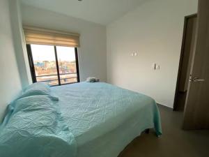 Departamento 2 Recámaras Torre Zúñiga Mazatlan