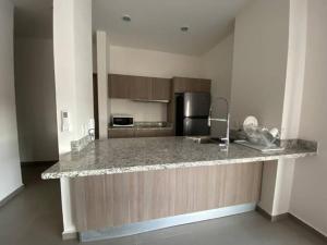 Departamento 2 Recámaras Torre Zúñiga Mazatlan