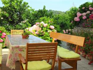 Apartmani Natalija 1