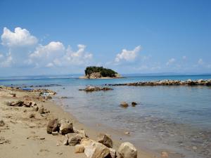 Apartmani Natalija 1