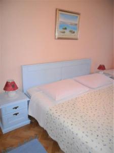 Apartmani Natalija 1