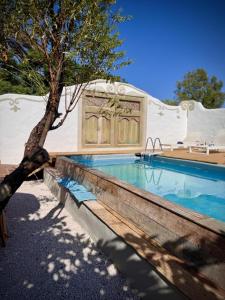 Casa Stardust & cottages