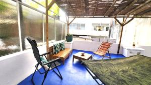 T2 La Terrasse de Vauban