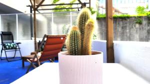 T2 La Terrasse de Vauban