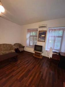 Апартаменты Саркофаг