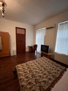 Апартаменты Саркофаг