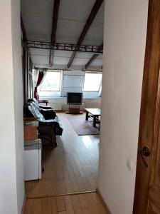 Апартаменты Саркофаг