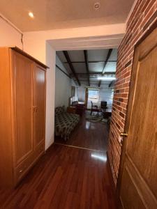 Апартаменты Саркофаг