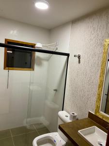 Casa Refúgio do Lobo