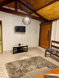 Casa Refúgio do Lobo