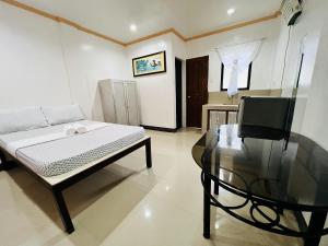 DRB Siargao Apartments