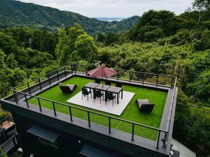 Tenku no Fumoto - Vacation STAY 19535