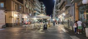 CRIS & YOU guest room