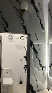 غرفة مميزه بتجربة سينمائية