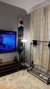 غرفة مميزه بتجربة سينمائية