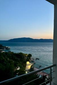 Sunset Waves Apartament