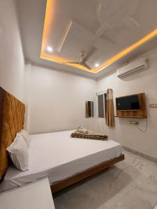 Hotel Tathaastu Palace