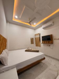 Hotel Tathaastu Palace