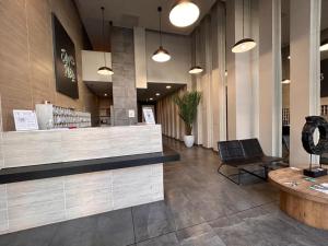 Comodos departamentos en Edificio San Pablo