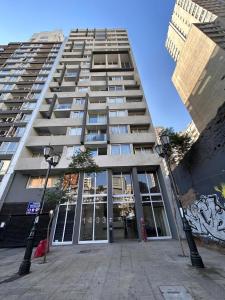 Comodos departamentos en Edificio San Pablo