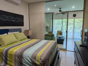 Paradise in Puerto Adventures