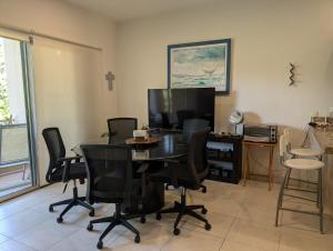 Paradise in Puerto Adventures