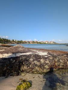 Paradise in Puerto Adventures