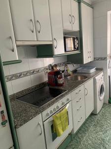 El Solano del Centro VUT-3323-AS