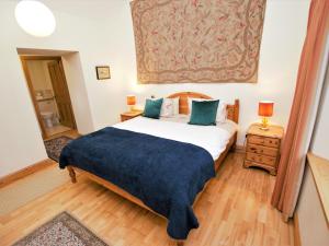 2 bed property in Cairnbaan CA113