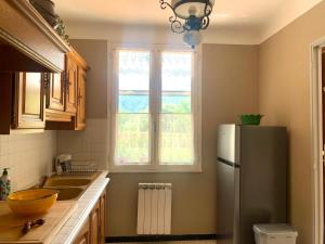 Maisons de vacances La maison aux oiseaux - Luberon : photos des chambres
