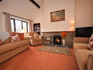 2 bed property in Instow INFOB