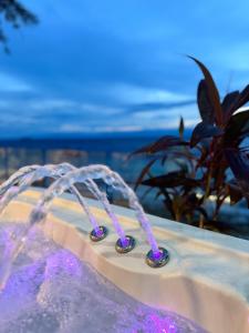 Kala Zoe Beachfront living