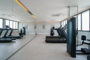 Yume Thera Ibirapuera