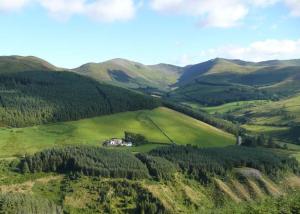 1 Bed in Lorton SZ160