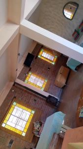 Monoambiente Rústico