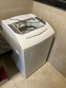 Spacious Apartment in Downtown Uberaba