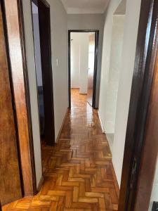 Spacious Apartment in Downtown Uberaba