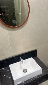 Spacious Apartment in Downtown Uberaba