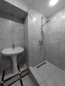 Серце Міста - The City Heart