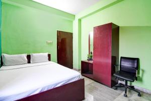 Hotel O Chinar Park Guest House
