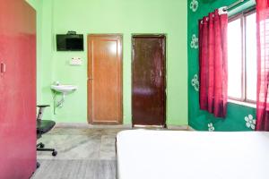 Hotel O Chinar Park Guest House