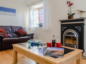 2 Bed in Seahouses CN109