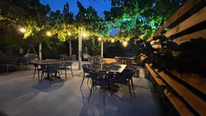 Borsh Selavi Guest House