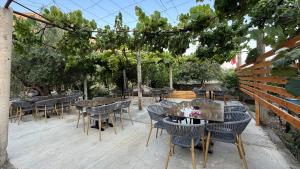 Borsh Selavi Guest House