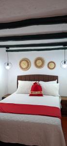 SanMiguelavilla Hotel"s VDL