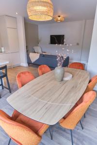 Riverside Dingle - Luxury Apt 4