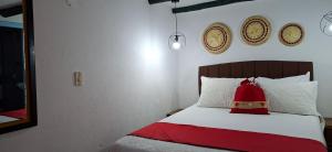 SanMiguelavilla Hotel"s VDL