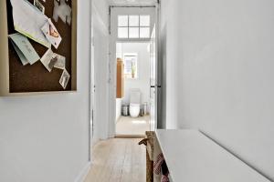 Exclusive apartment in Frederiksber - In the heart of Copenhagen