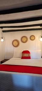 SanMiguelavilla Hotel"s VDL