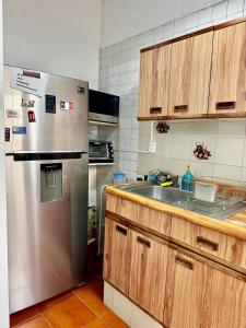 New Bamboo Los Alamos Business & Downtown